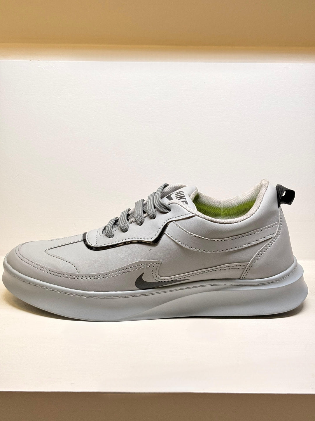 Nike Grey Pulse