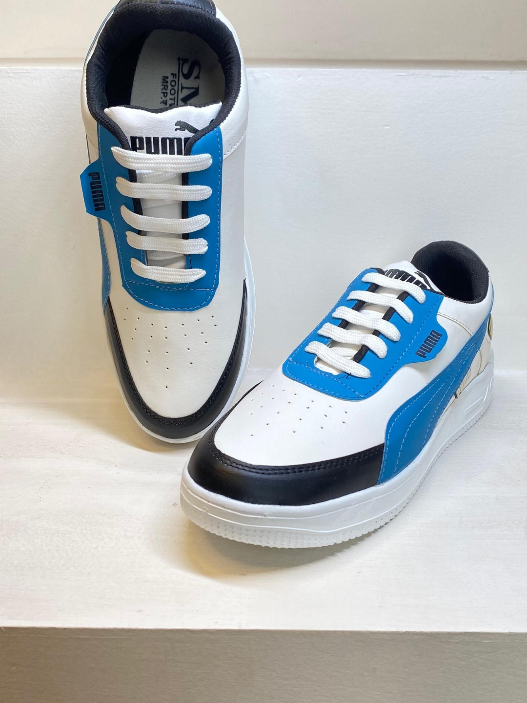 Puma Velocity Blue