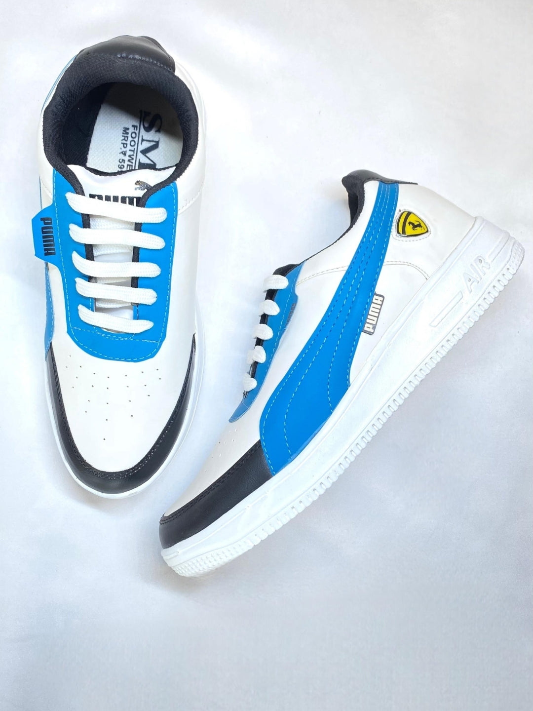 Puma Velocity Blue
